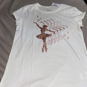 Girls T shirt